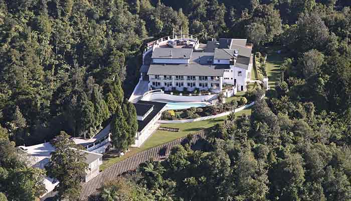 Waitakere Resort hotel and conference centre