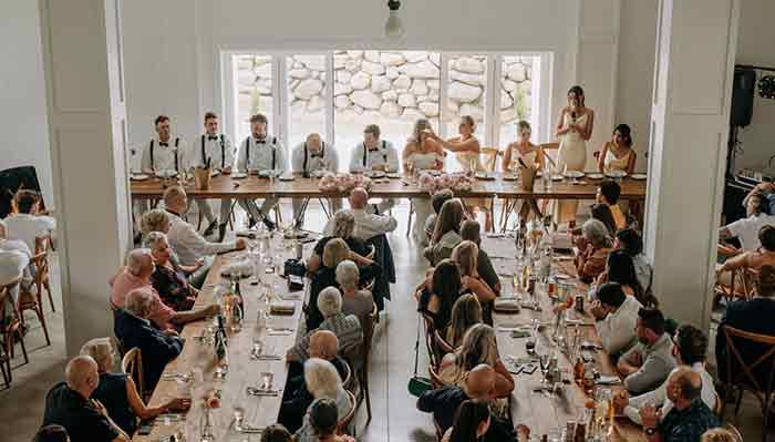 The White Barn venue South Auckland