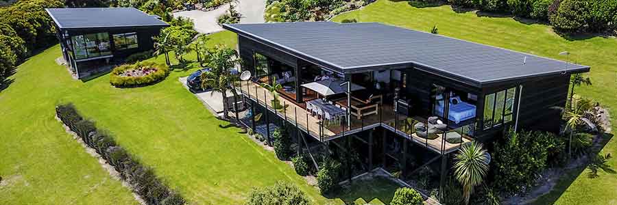 Church Bay Corporate retreat venue Waiheke Island