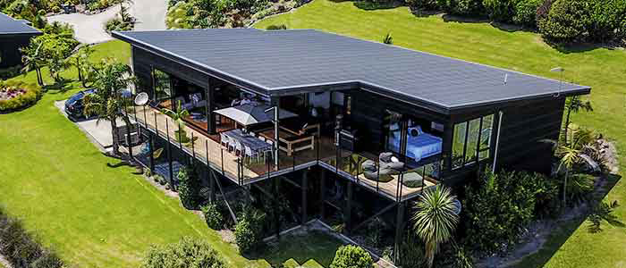 corporate retreat waiheke island