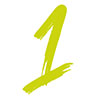 Number 1
