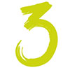 Number 3