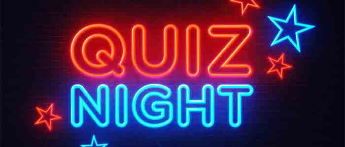 Quiz Night for Conferences and Corporate Groups