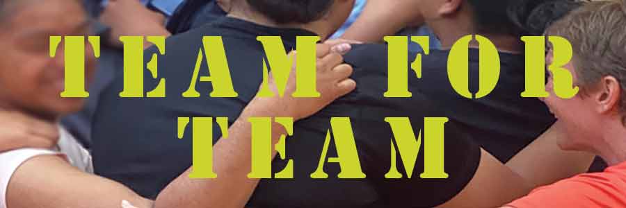 team for team legacy project