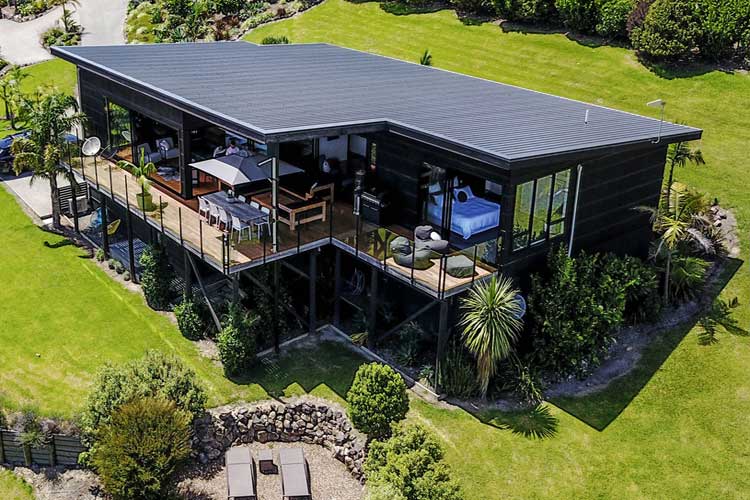 Corporate Retreats Auckland Waiheke New Zealand